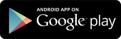 Badge Google Play