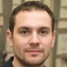 Fotografia jucătorului Vlad Cernat